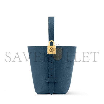 LOUIS VUITTON MASTER ALL IN BB M27370 (18*16*12cm) 